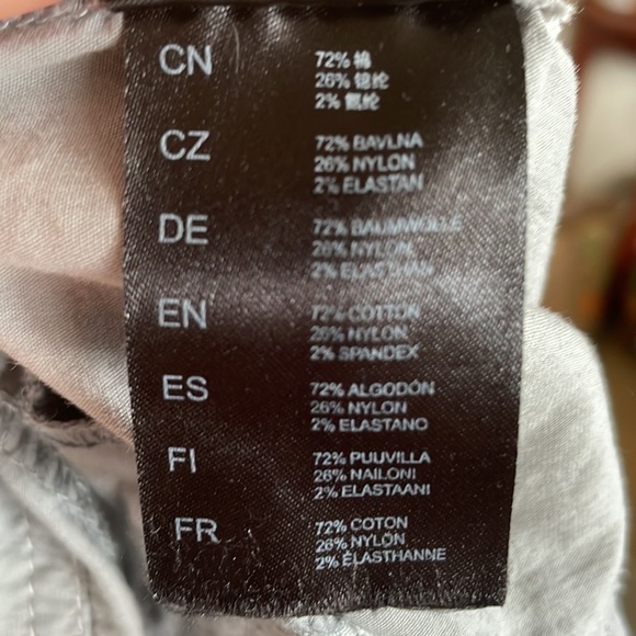 KUHL Roll Up Capris Size 8 - Picture 11 of 11